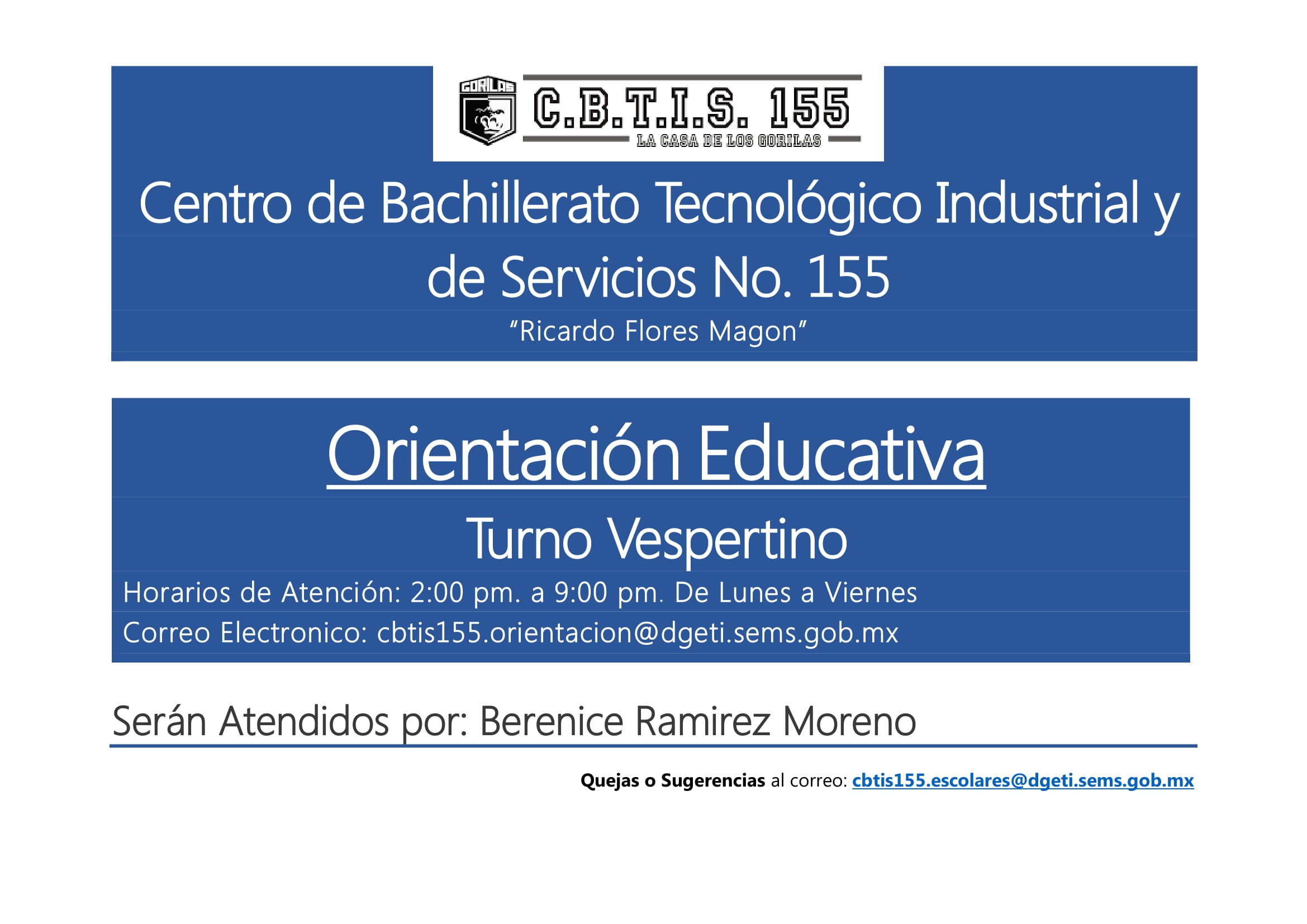 Berenice Orientacion T V-1