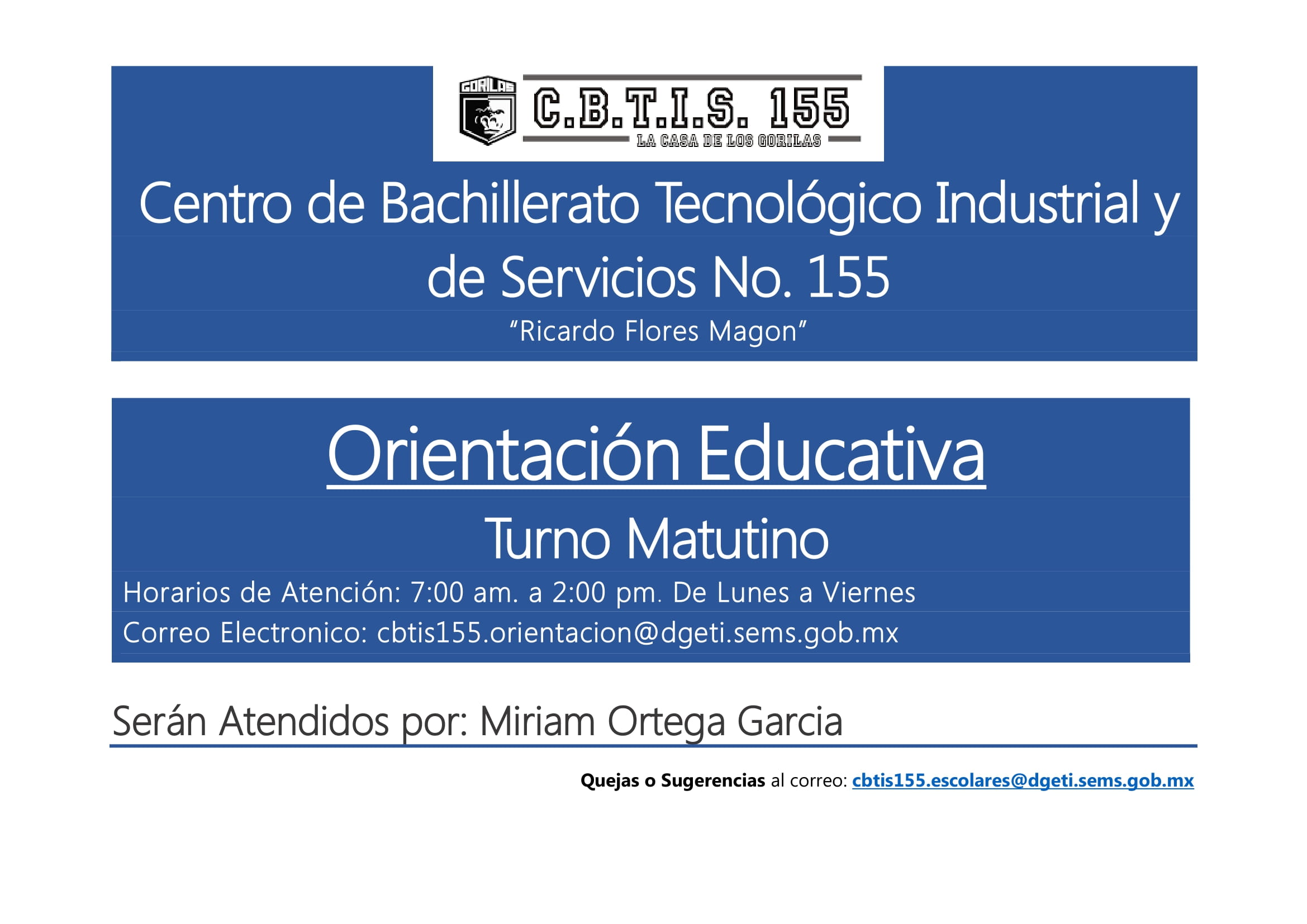 Miriam Orientacion T M-1